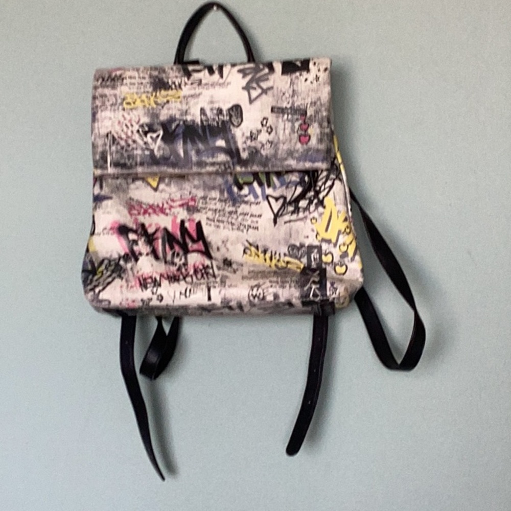 DKNY BACKPACK